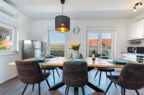 Delux apartment EVA, Trogir